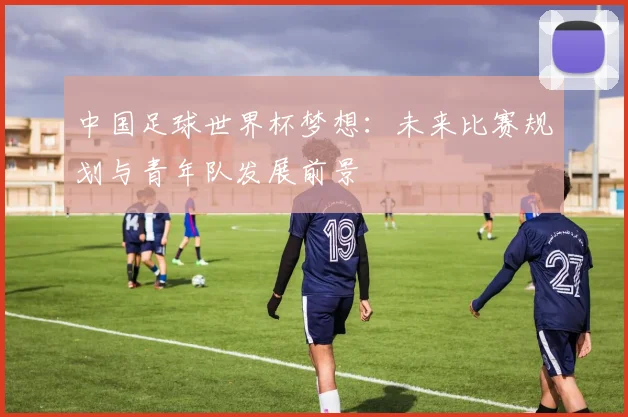 中国足球世界杯梦想：未来比赛规划与青年队发展前景