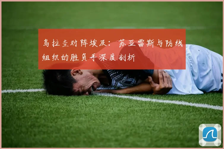 乌拉圭对阵埃及：苏亚雷斯与防线组织的胜负手深度剖析