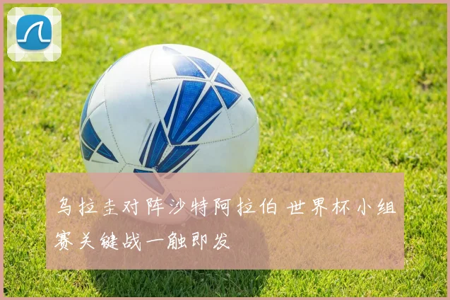 乌拉圭对阵沙特阿拉伯 世界杯小组赛关键战一触即发