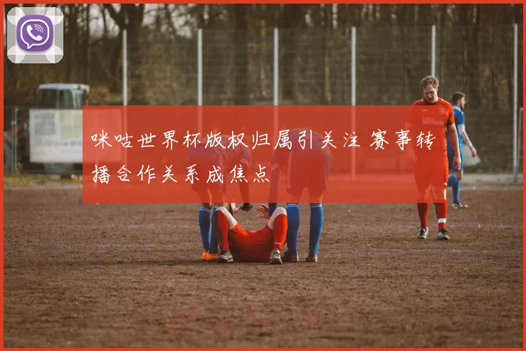 咪咕世界杯版权归属引关注 赛事转播合作关系成焦点