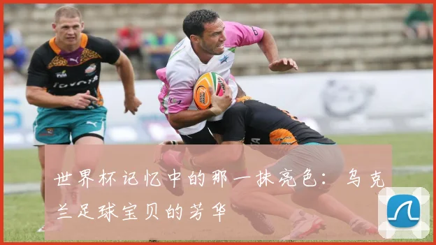 世界杯记忆中的那一抹亮色:乌克兰足球宝贝的芳华